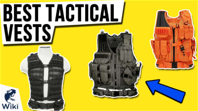 best Best Tactical Vests