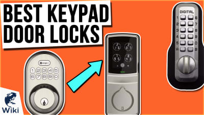 Best Keypad Door Locks