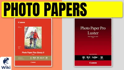 best Best Photo Papers