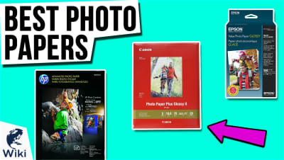 Top 10 Photo Papers | Video Review
