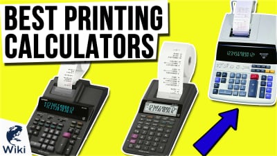 best Best Printing Calculators