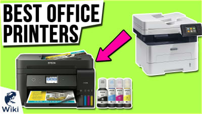 best Best Office Printers