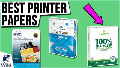 Top 10 Printer Papers | Video Review