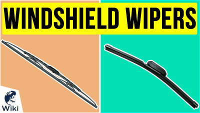 Best Windshield Wipers