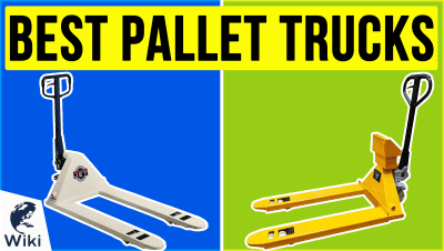 Best Pallet Trucks