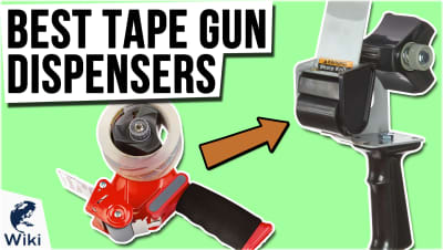 best Best Tape Gun Dispensers