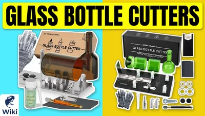 The 6 Best Glass Bottle Cutters of 2026