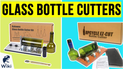 Best Glass Bottle Cutters