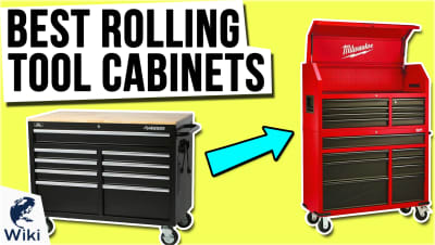 Best Rolling Tool Cabinets