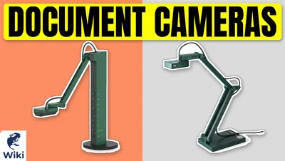 The 10 Best Document Cameras of 2026