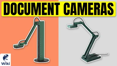 Best Document Cameras