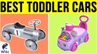 Top 10 Toddler Cars | Video Review
