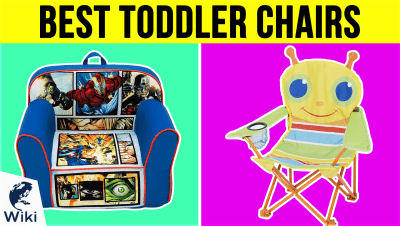 Top 10 Toddler Chairs | Video Review