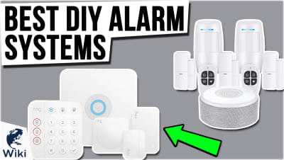Best DIY Alarm Systems