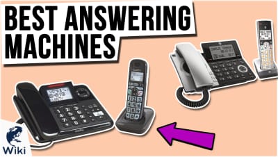 Best Answering Machines