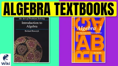 The 10 Best Algebra Textbooks of 2026