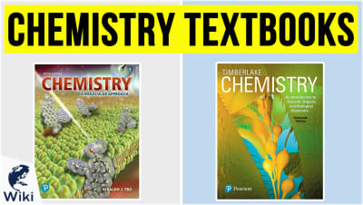 Best Chemistry Textbooks