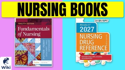 The 10 Best Nursing Books of 2026