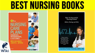 Top 10 Nursing Books | Video Review