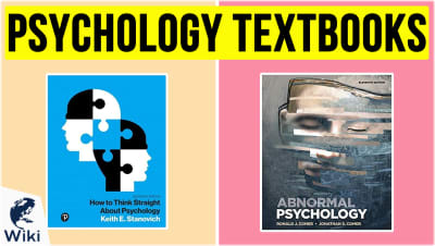 Best Psychology Textbooks