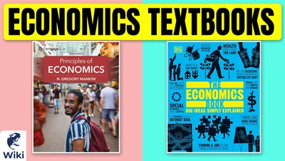 The 10 Best Economics Textbooks of 2026