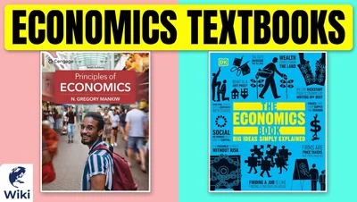 Best Economics Textbooks