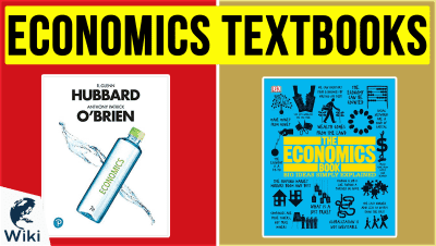 best Best Economics Textbooks