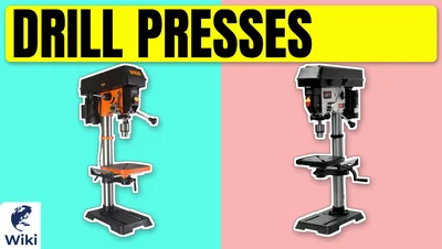 Best Drill Presses