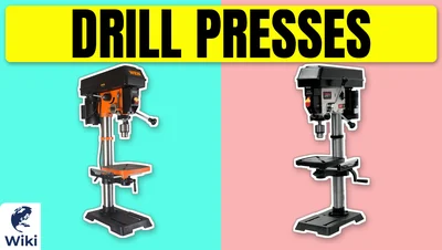 Best Drill Presses