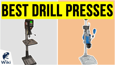 Best Drill Presses