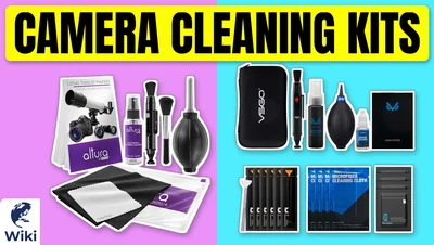 Best Camera Cleaning Kits