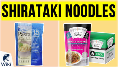 best Best Shirataki Noodles