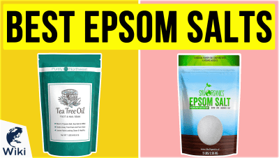 best Best Epsom Salts