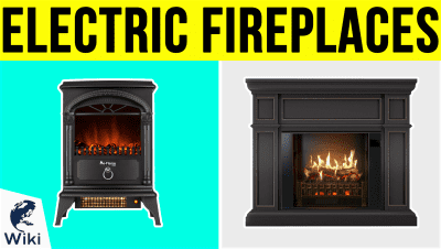 best Best Electric Fireplaces