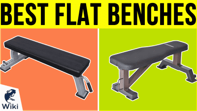 Top 10 Flat Benches | Video Review