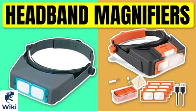 Best Headband Magnifiers