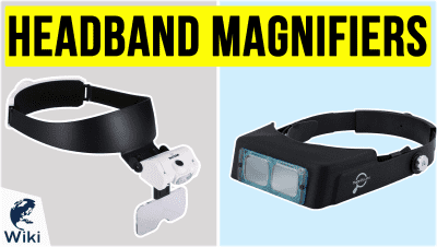 Top 10 Headband Magnifiers | Video Review