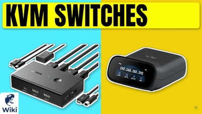 Best KVM Switches
