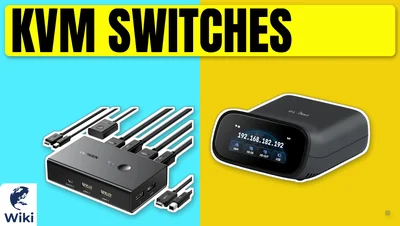 Best KVM Switches