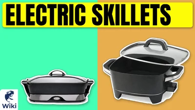 Best Electric Skillets