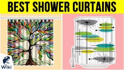 Top 10 Shower Curtains | Video Review