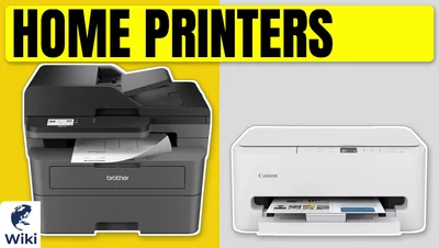 Best Home Printers