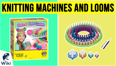 best Best Knitting Machines And Looms