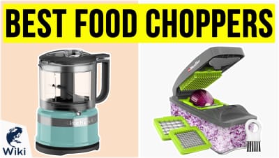 Best Food Choppers