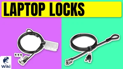 Best Laptop Locks