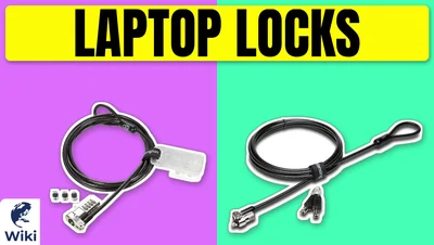 The 9 Best Laptop Locks of 2026