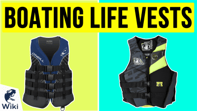 Best Boating Life Vests