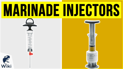 Best Marinade Injectors
