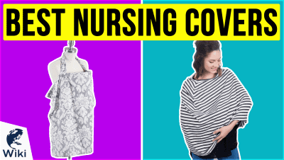 Best Nursing Covers