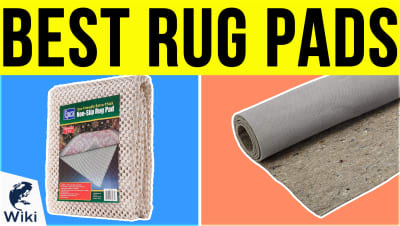 Top 10 Rug Pads | Video Review